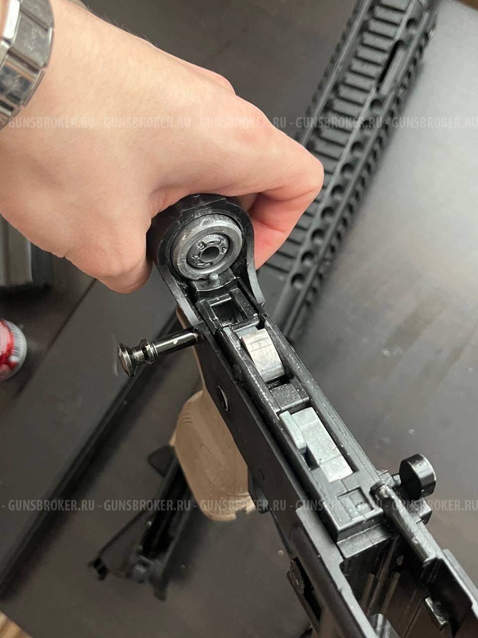 Crosman DPMS SBR