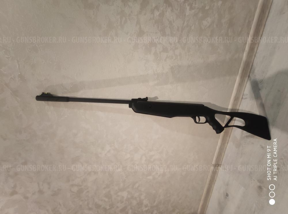 Crosman Inferno 4.5 мм