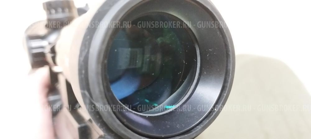 Crosman M4-177