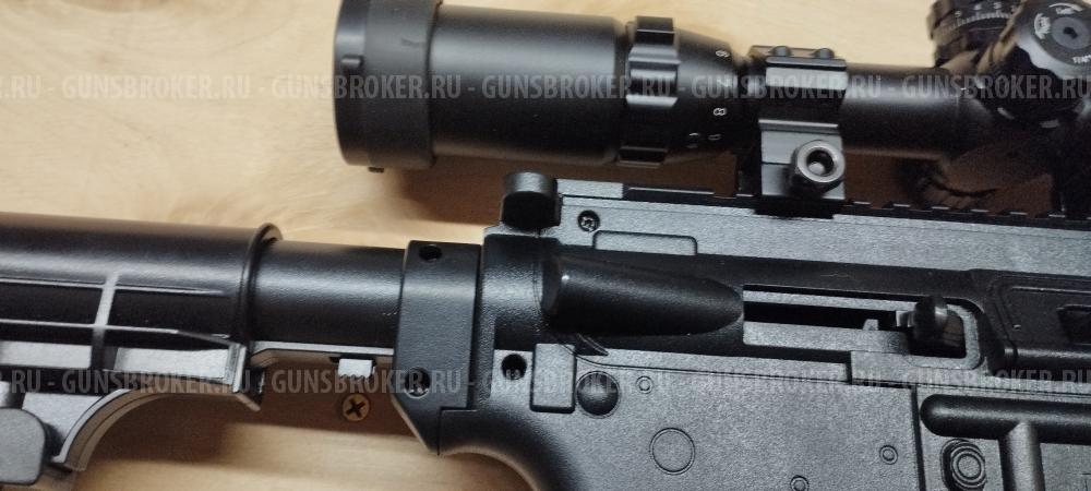 Crosman M4-177
