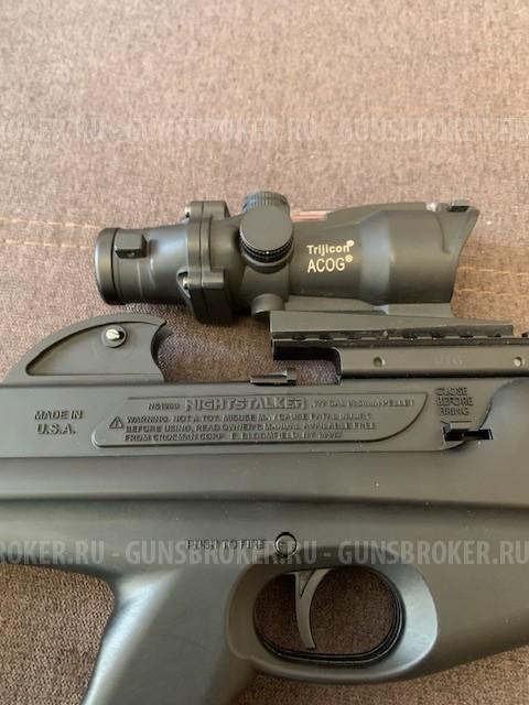 Crosman NS 1200 Nightstslker
