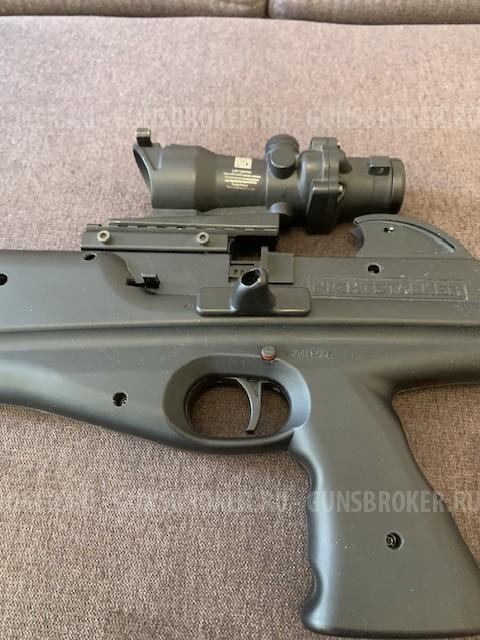 Crosman NS 1200 Nightstslker