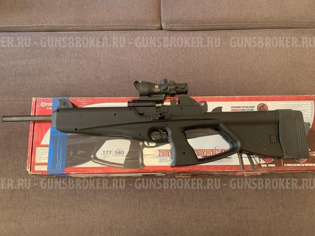 Crosman NS 1200 Nightstslker