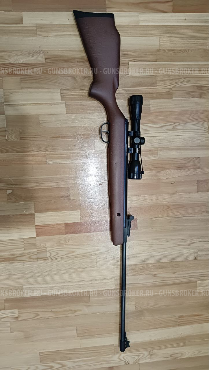 Crosman Optimus R8-C01K77