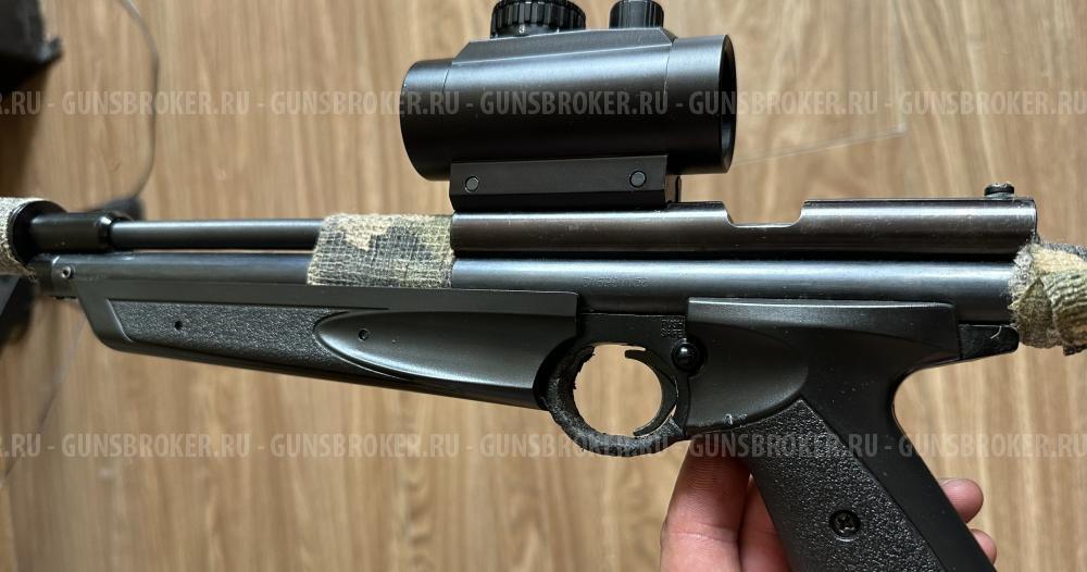 Crosman P1377 АП