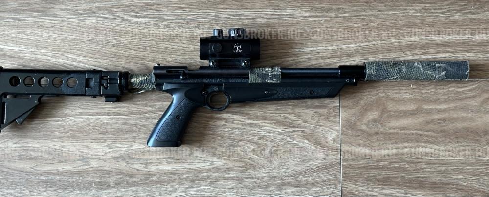 Crosman P1377 АП