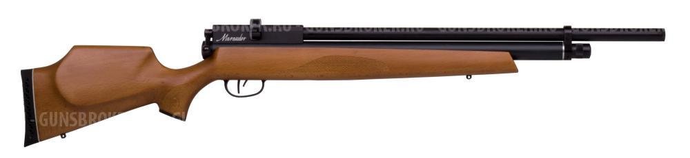 Crosman PCP BP 2263 Benjamin Marauder 5,5 мм