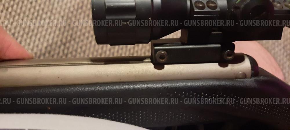 Crosman Phantom CS1K77X (прицел 6х32)