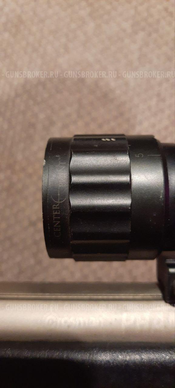 Crosman Phantom CS1K77X (прицел 6х32)