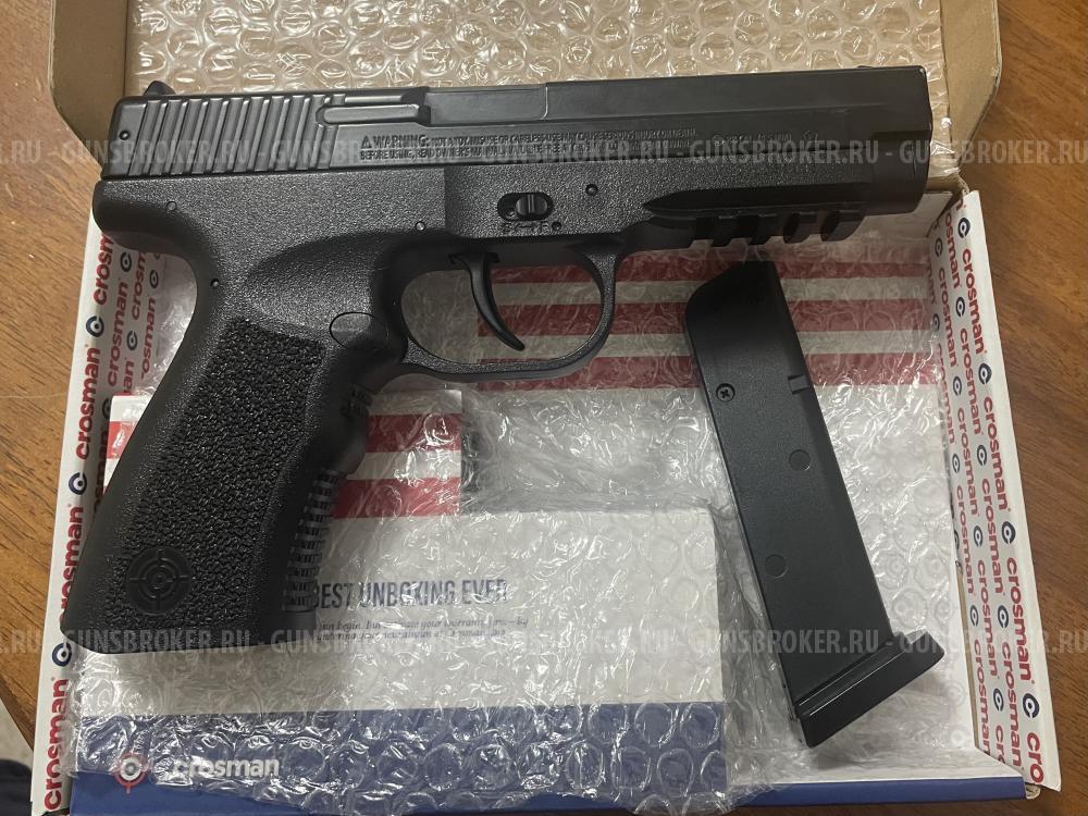 Crosman PSM45