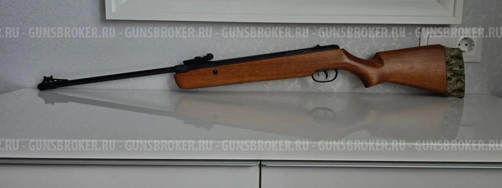Crosman QUES 500