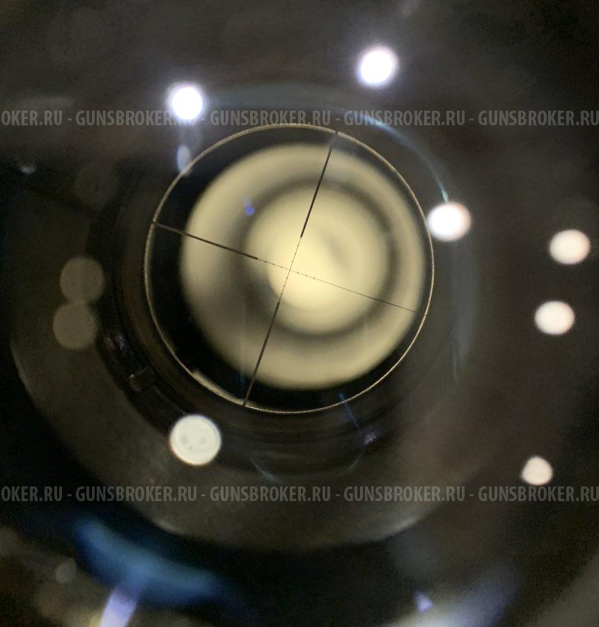 Crosman Quest 1000 X