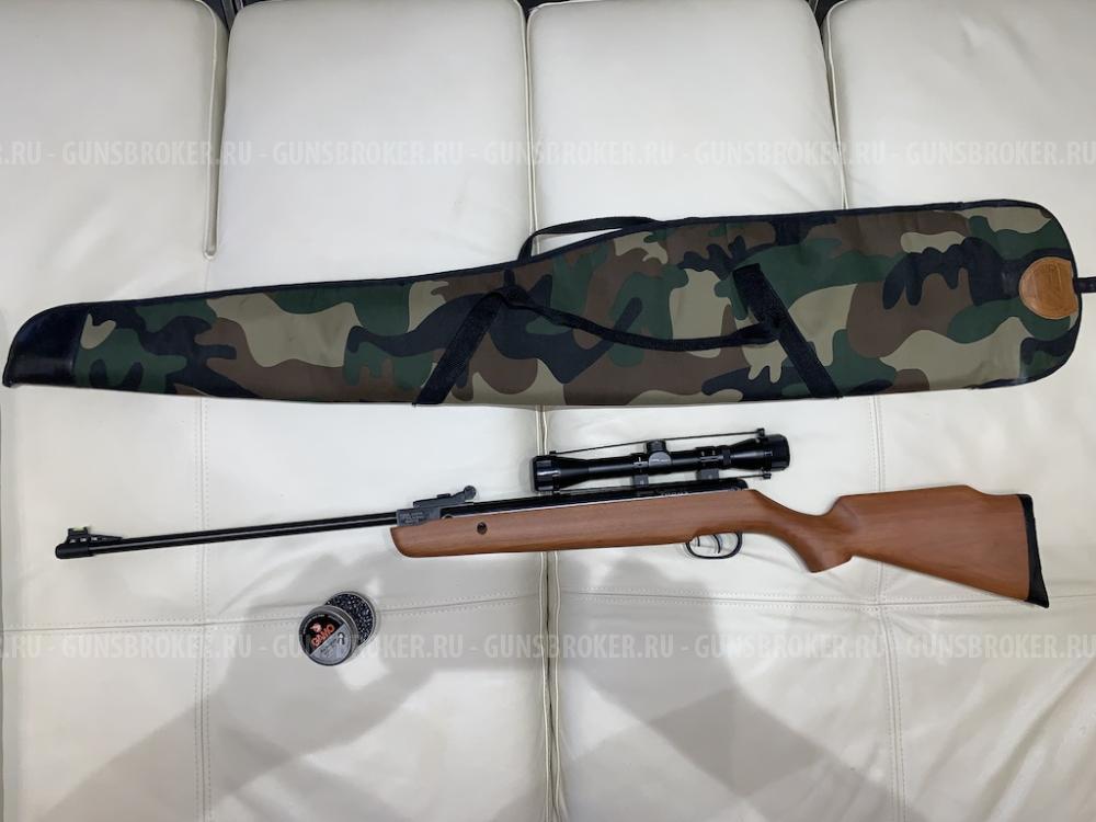 Crosman Quest 1000 X