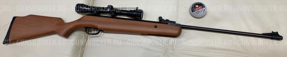 Crosman Quest 1000 X