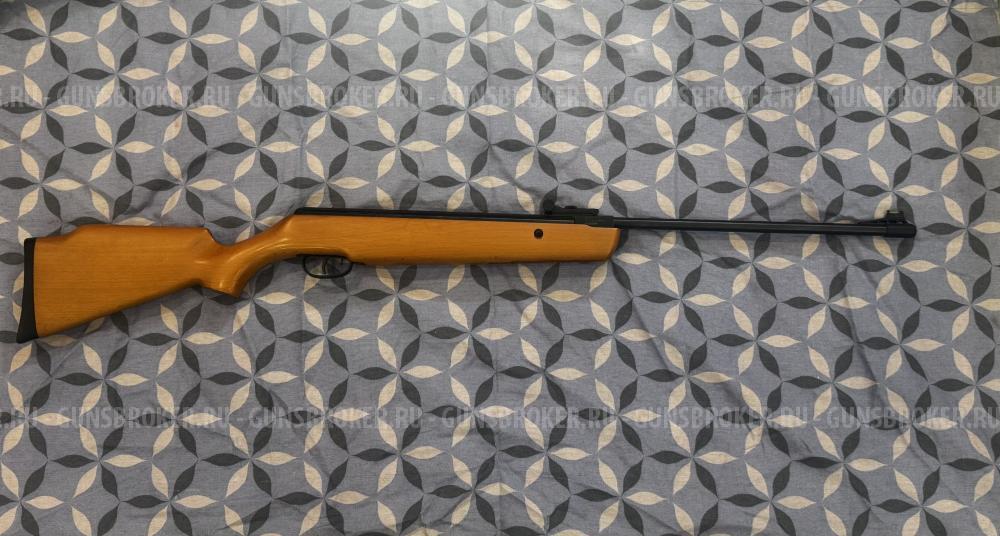 Crosman Quest 1000