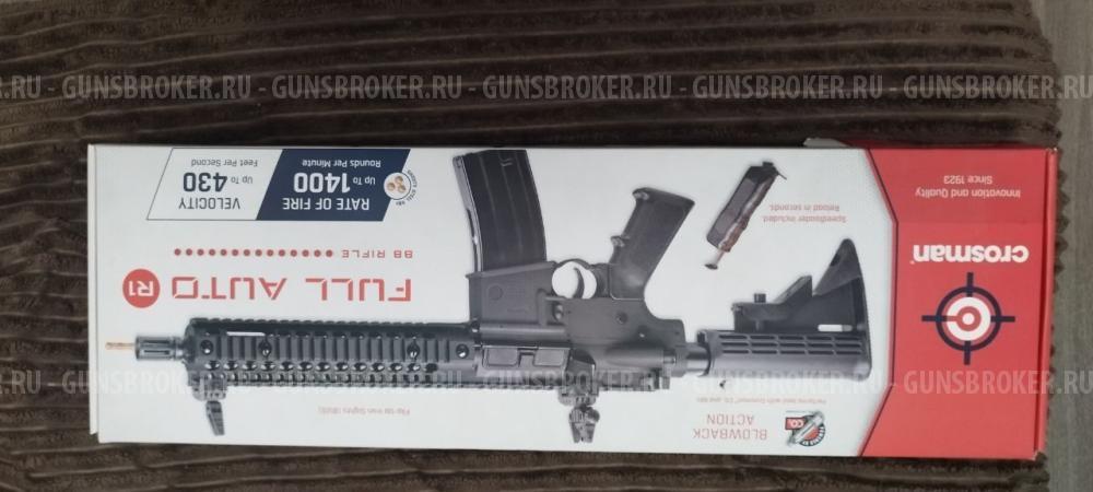 Crosman R-1