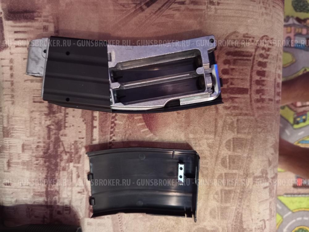 Crosman r1 full auto 