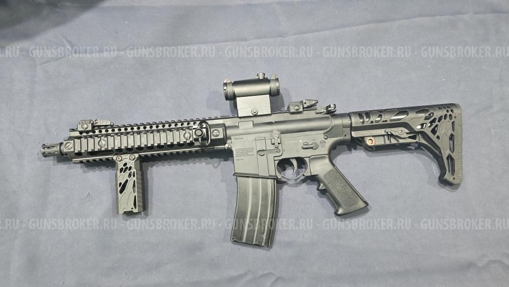 Crosman R1, кал.4.5мм