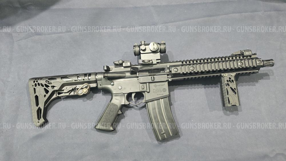 Crosman R1, кал.4.5мм