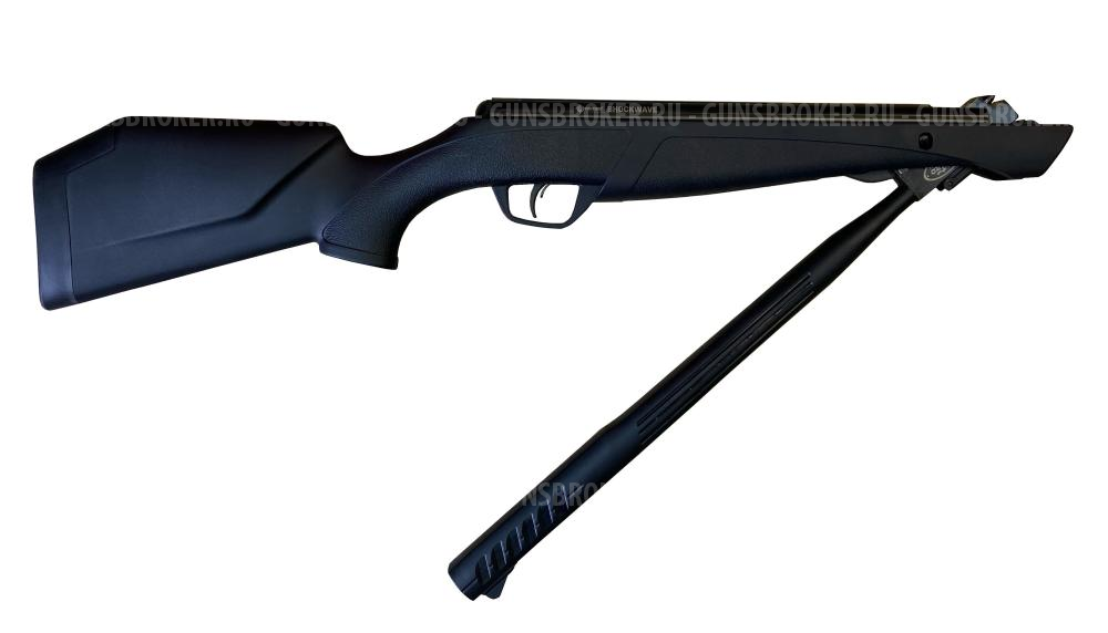 CROSMAN SHOCKWAVE NP 4,5 мм (пластик, модератор) 8-CS7SXS