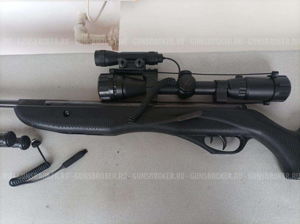 CROSMAN TAC 1 EXTREME