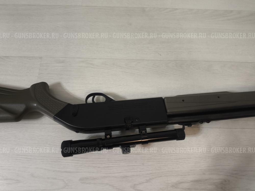 Crosman torrent sx 