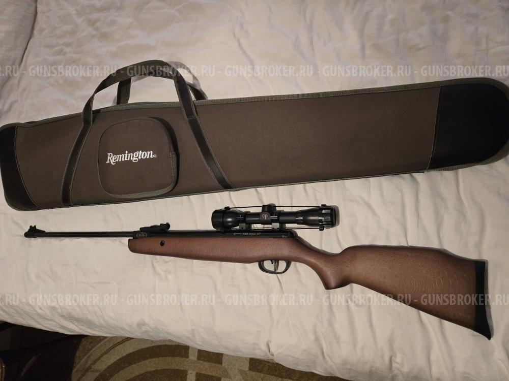 Crosman Vantage NP