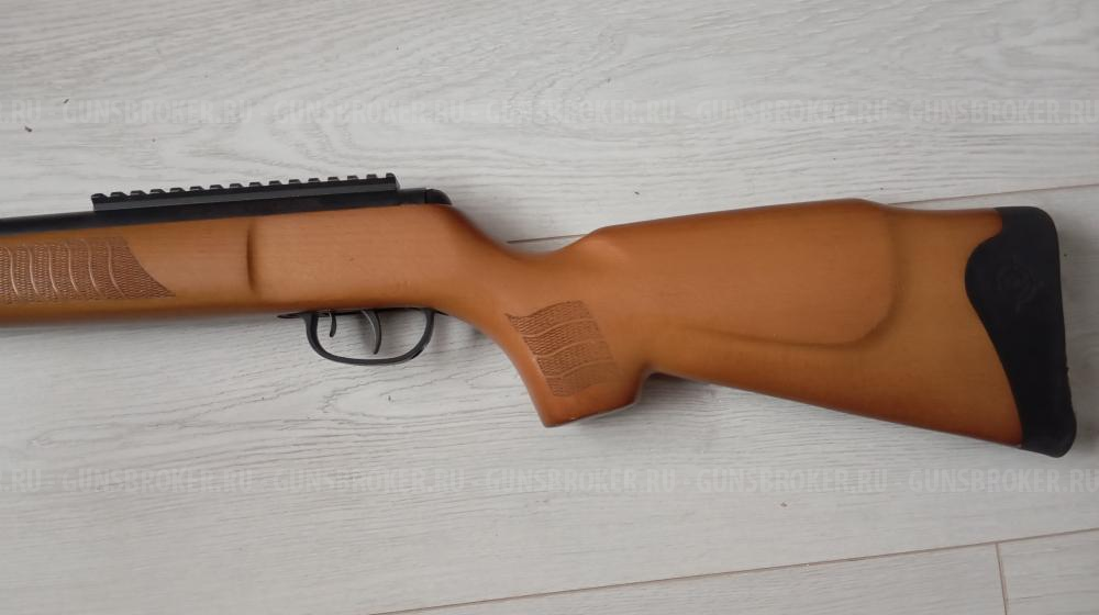  Crosman Venom 8-CVW1K77NP 4,5мм