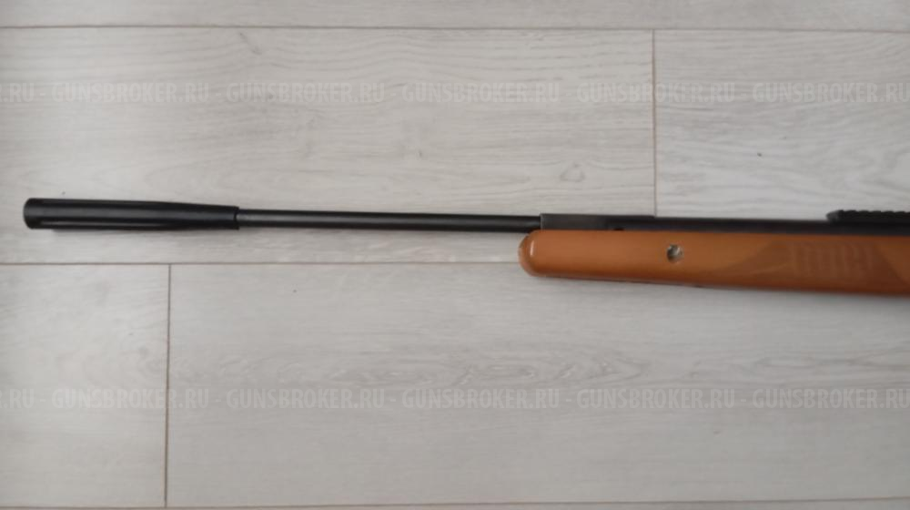  Crosman Venom 8-CVW1K77NP 4,5мм