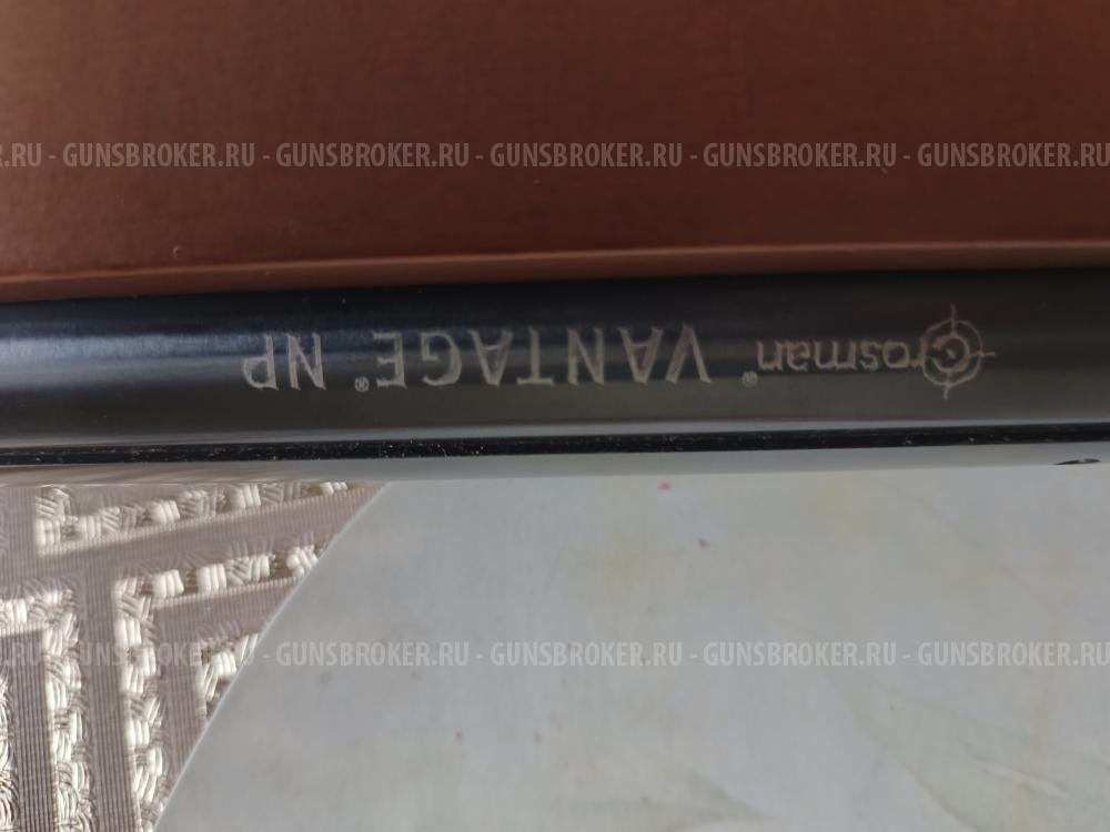 Crosman винтаж NP R8 30020