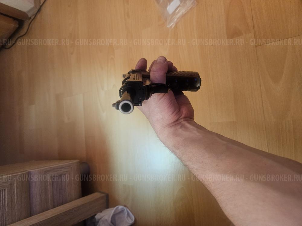 Crosman walther С41