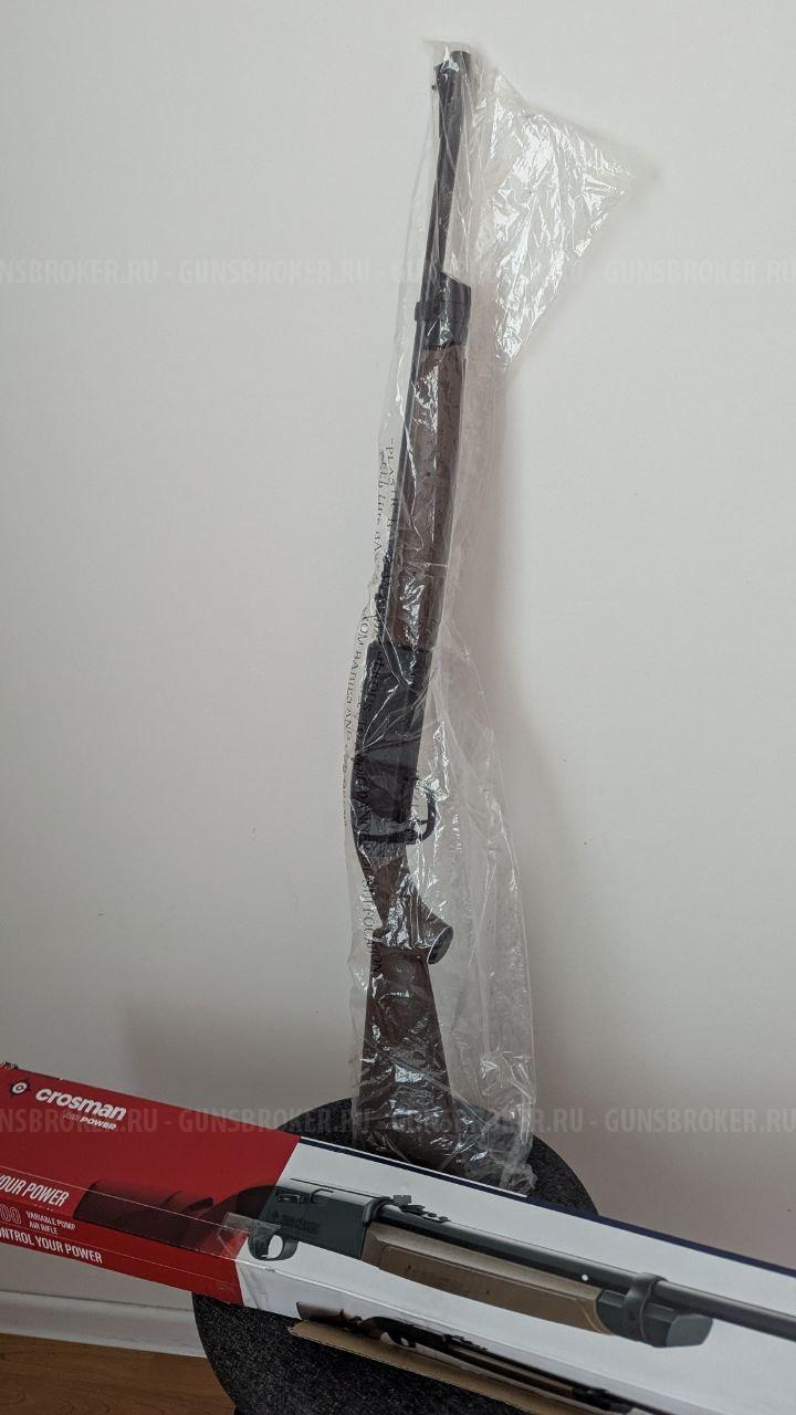 Crosman 2100 classic Новая винтовка