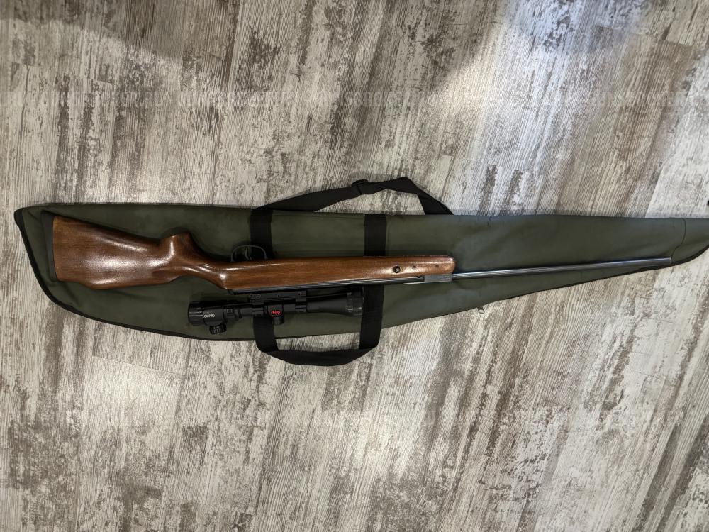 Crosman