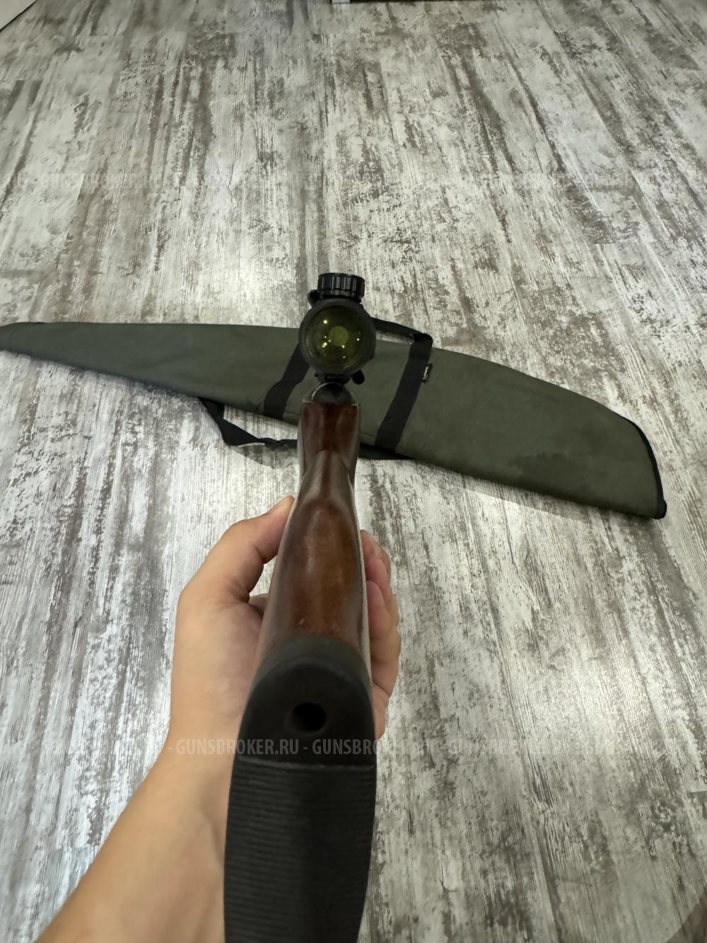 Crosman