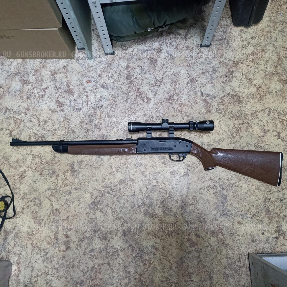 Crossman 2100