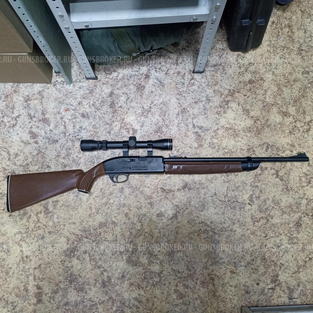 Crossman 2100