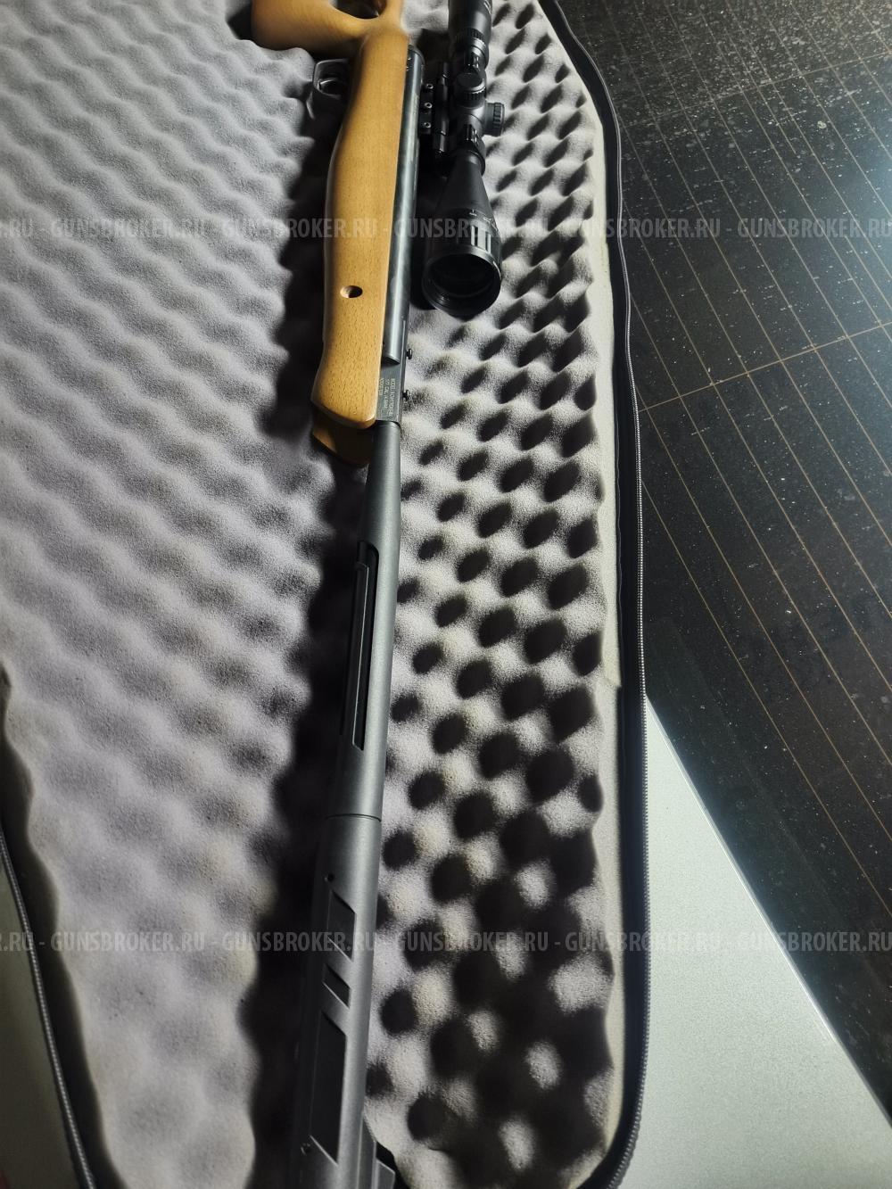 Crosman valiant(читаем описание)