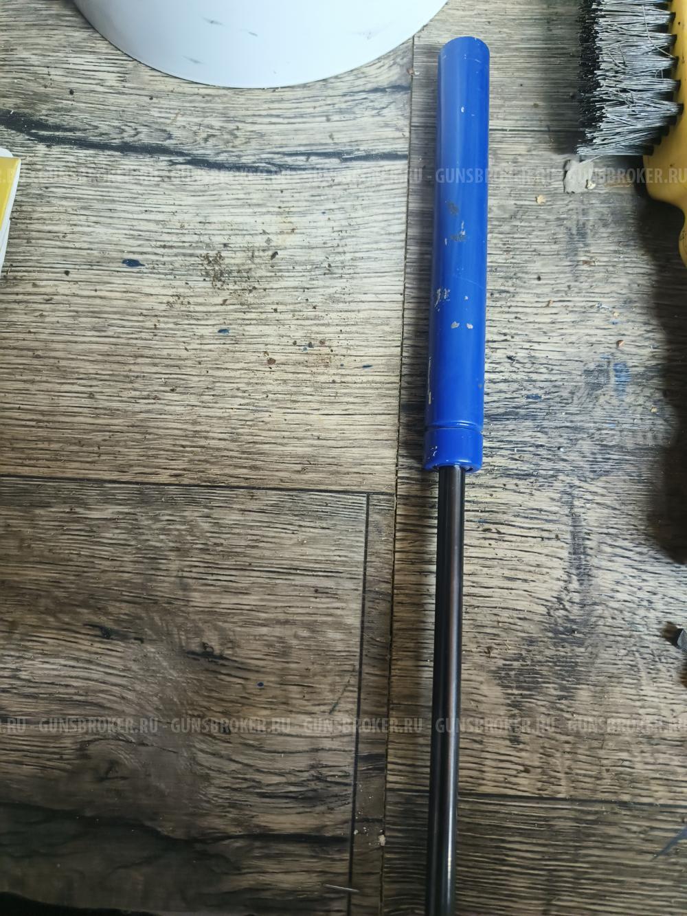 Crosman valiant(читаем описание)