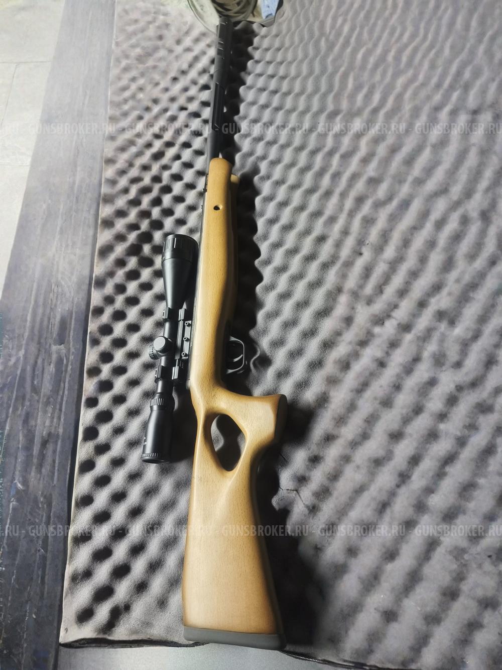 Crosman valiant(читаем описание)