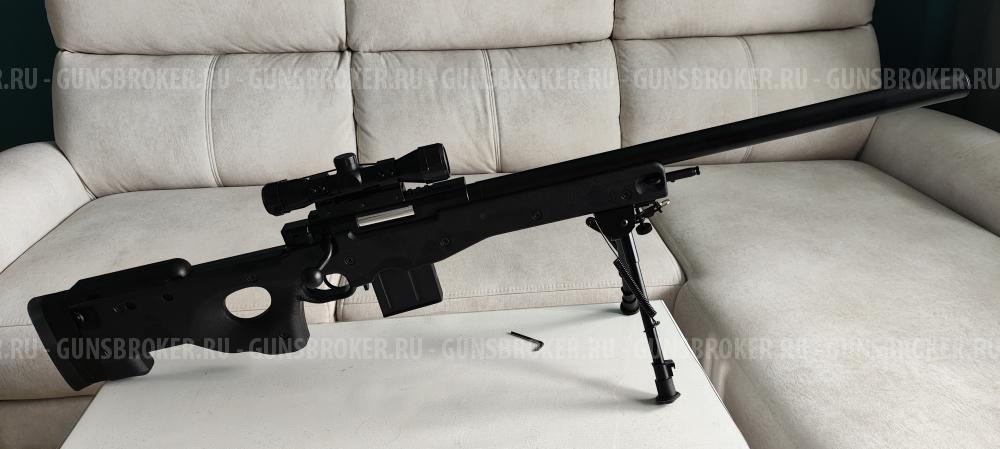 Cuma винтовка L96 