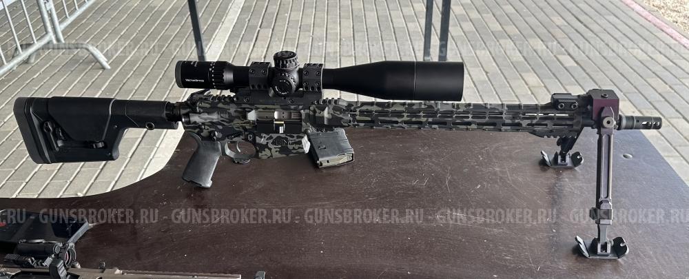 Custom Guns Next Level NL745 .308 WIN