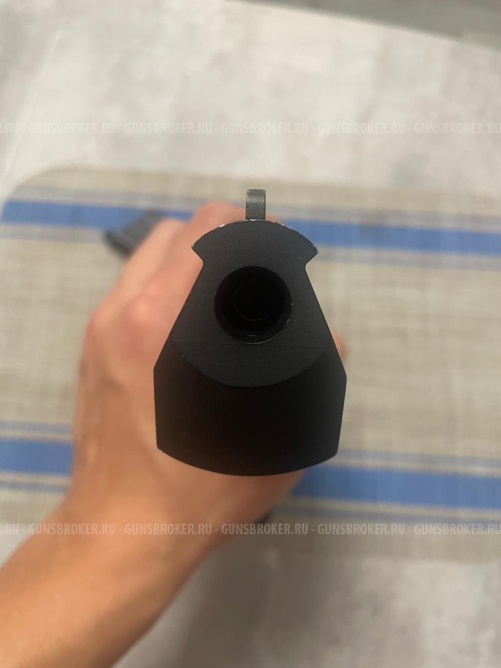 Cybergun DESERT EAGLE .50AE