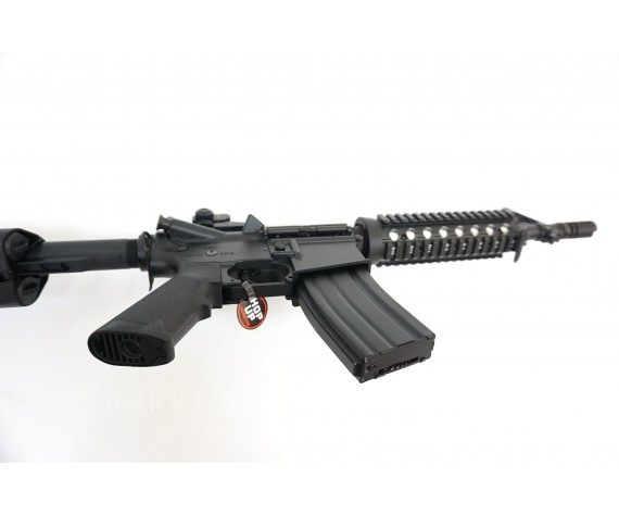 Cyma 002 (M4)