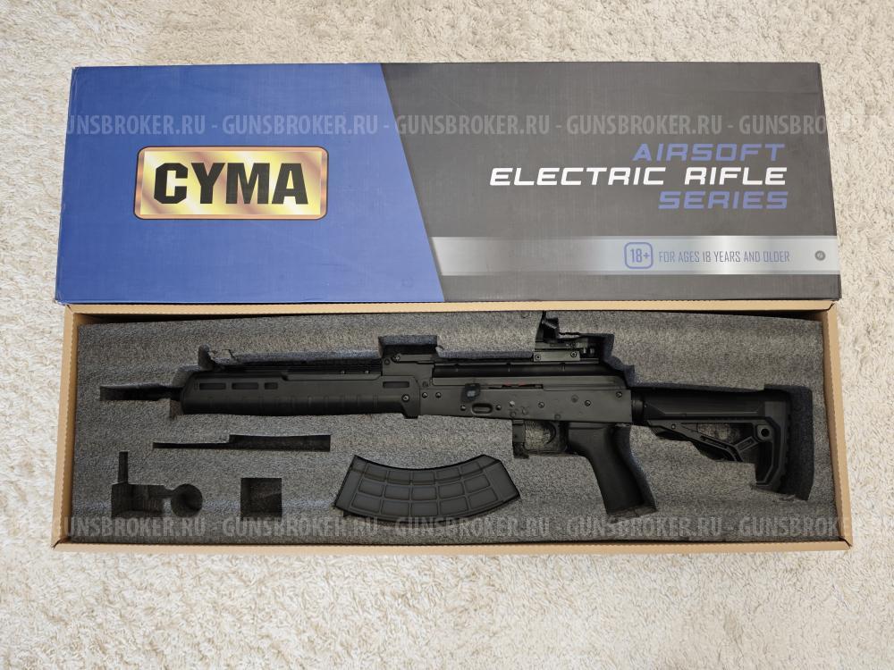 Cyma АК-103 Magpul Zhukov (CM.077B)