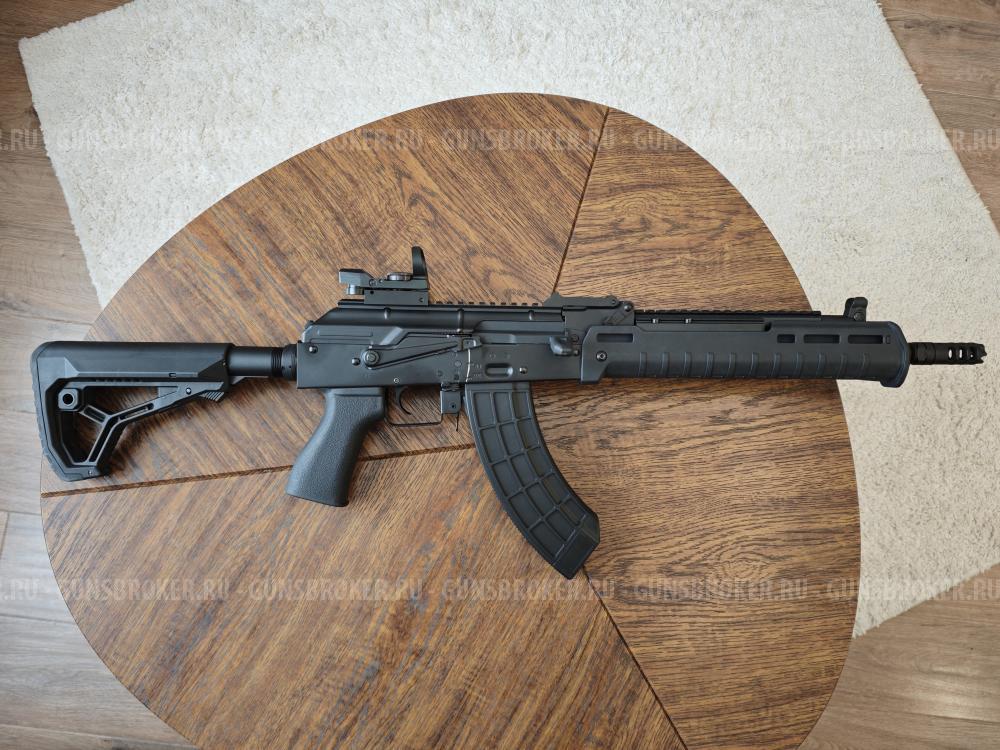 Cyma АК-103 Magpul Zhukov (CM.077B)