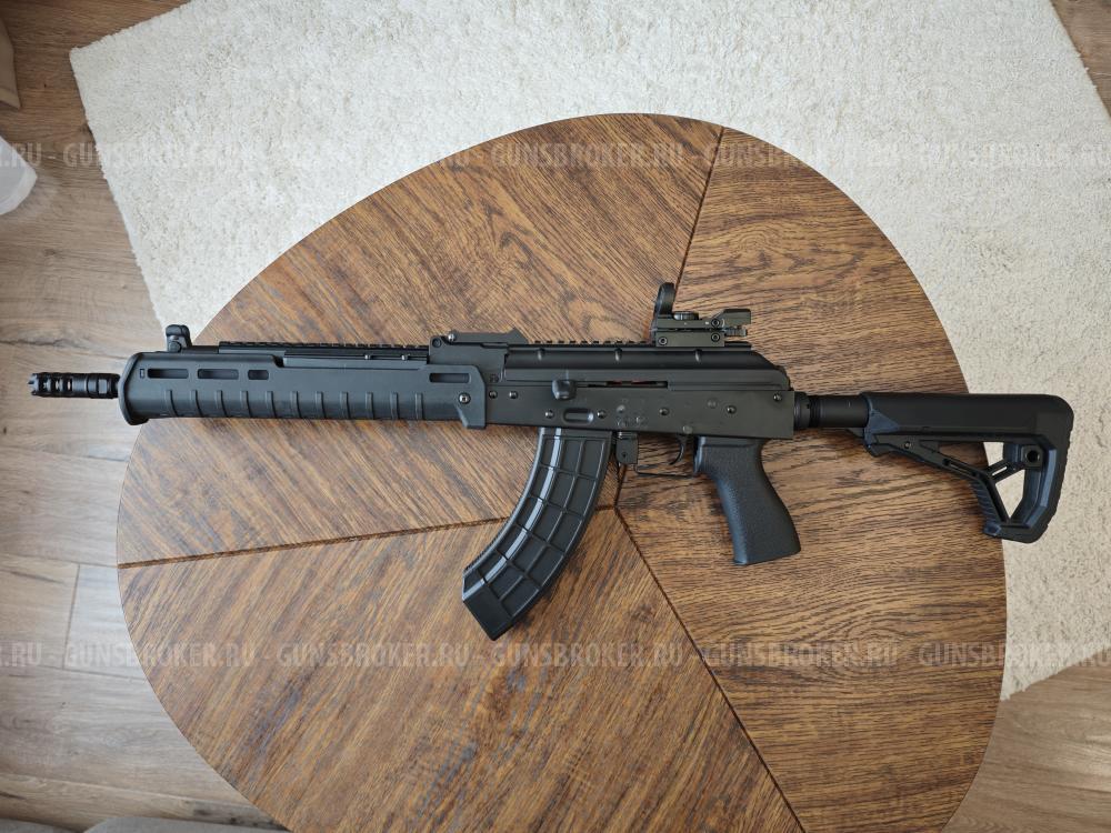Cyma АК-103 Magpul Zhukov (CM.077B)