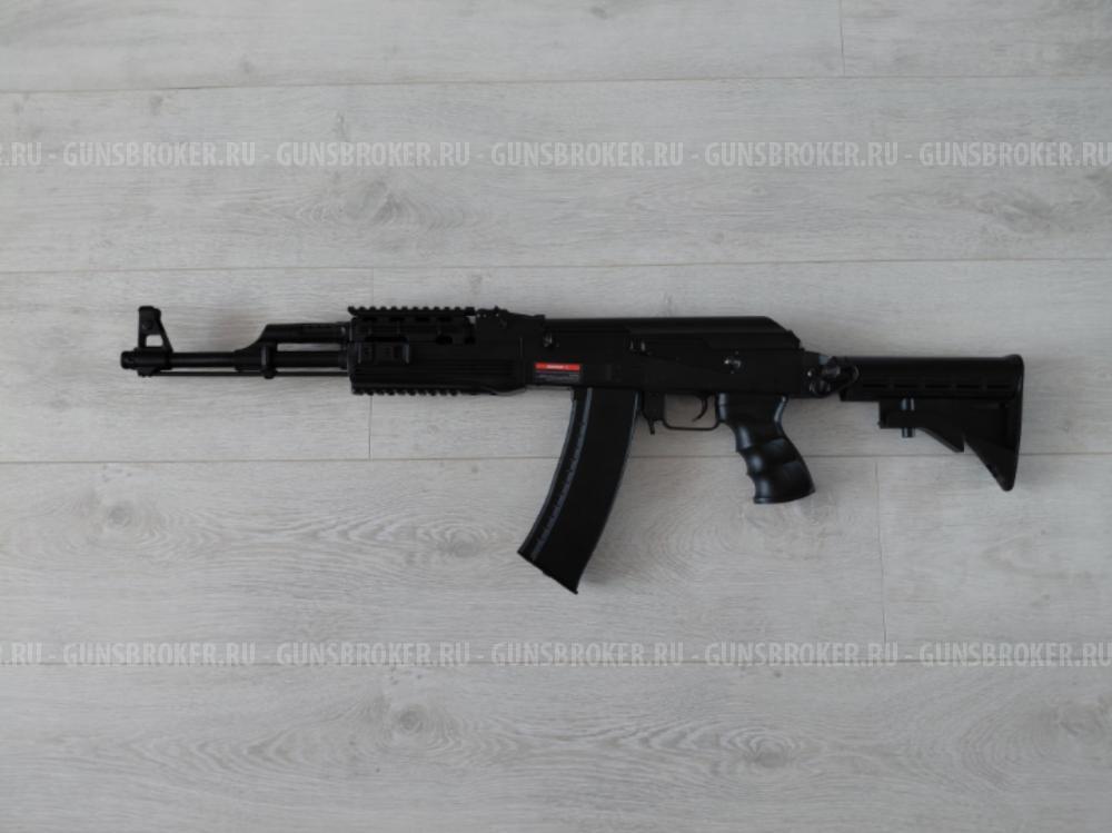 Cyma АК-47 Tactical (CM522C)