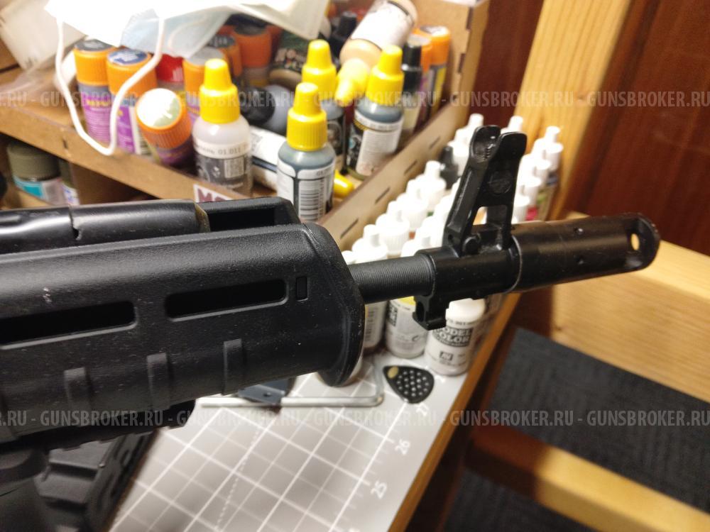 Cyma АК-74 Cm040c ( обвесы Magpul)