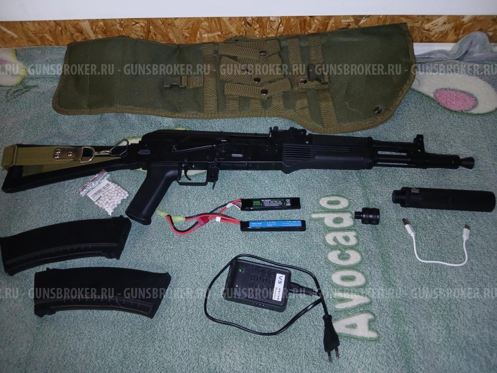 Cyma AK105