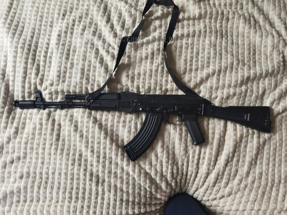 Cyma ak74 